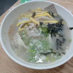 늘해랑만두 사진 1