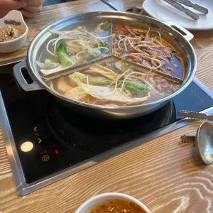 구구향훠궈 사진