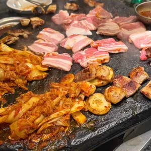 석암생소금구이 대표 사진