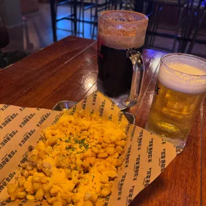 크라운호프 대표 사진