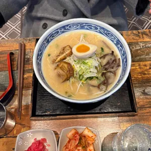 미가라멘 대표 사진