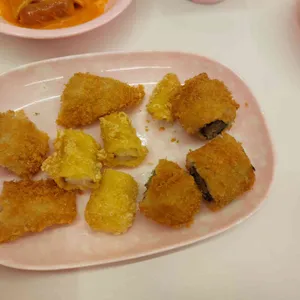 스텔라떡볶이 대표 사진