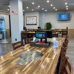 아주매운 공주칼국수 쭈꾸미구이 대표 사진