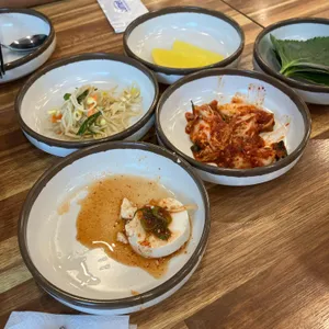 아주매운 공주칼국수 쭈꾸미구이 대표 사진