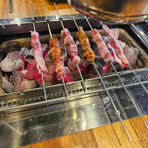 형제양꼬치 사진