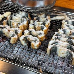 고창풍천장어 사진 1