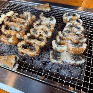 고창풍천장어 사진 2