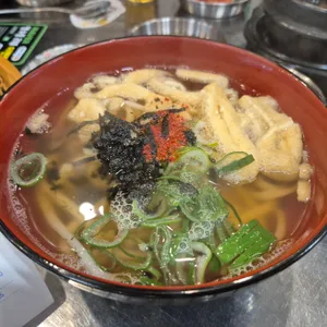 연탄불고기 우동 북성로 대표 사진