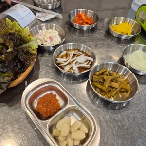 연탄불고기 우동 북성로 대표 사진