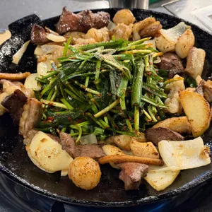 진구곱창 사진 1