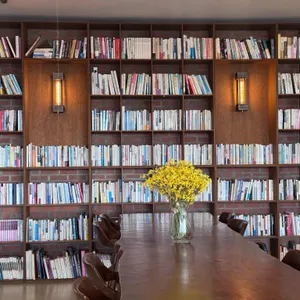 더반 올가닉 대표 사진