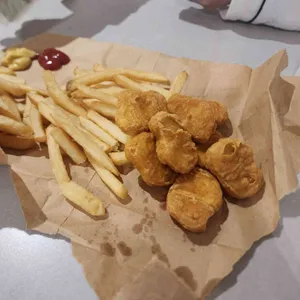 버거킹 대표 사진