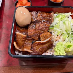 스미비 부타동 사진