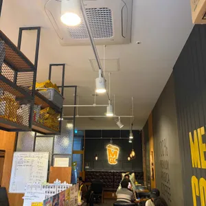 메가커피 대표 사진