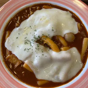 신참떡볶이 대표 사진