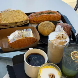 어썸 베이커리 카페 사진 1