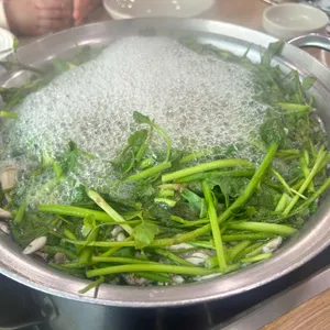 봉덕칼국수 사진 1