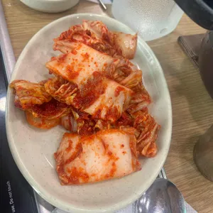 봉덕칼국수 대표 사진