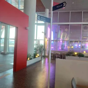 할리스 대표 사진