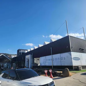 트리폰즈 리뷰 사진