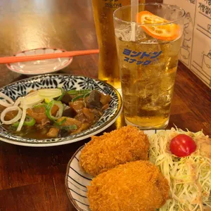 영동스낵 대표 사진