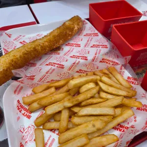 왓더버거 대표 사진