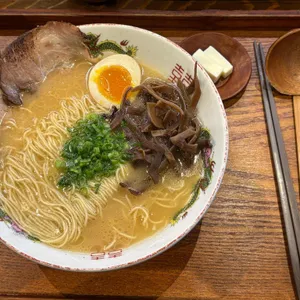 나가하마만게츠 사진