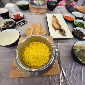 파도정원 사진 1