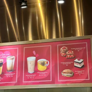 스타벅스 리뷰 사진