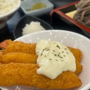 삼동소바 대표 사진