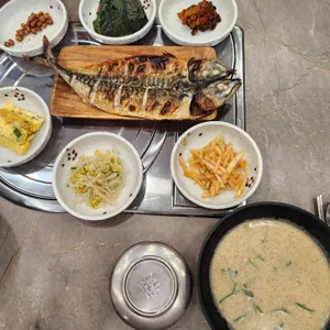 고가식당 사진 1