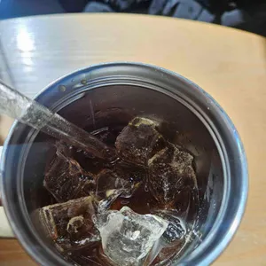 이디야커피 사진