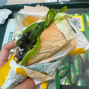 써브웨이 사진 1