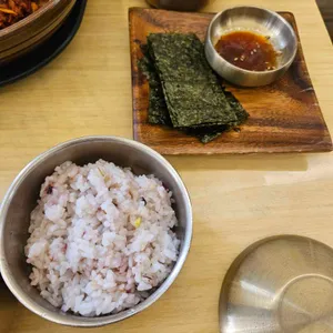 하동밥상 대표 사진