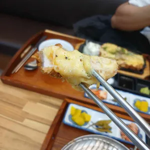 상카츠 대표 사진