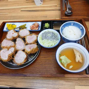 상카츠 대표 사진