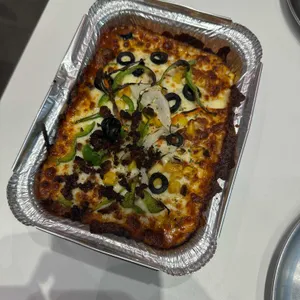 노모어피자 사진 1