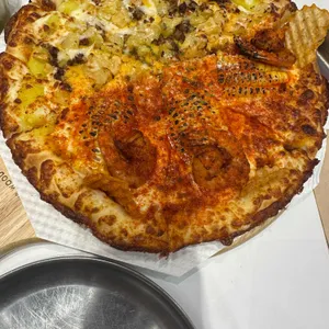 노모어피자 대표 사진