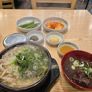 제주은희네해장국 사진 1