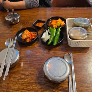 진한순대국&못난이곱창 대표 사진
