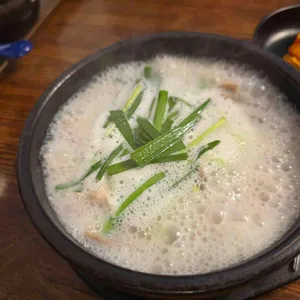 진한순대국&못난이곱창 대표 사진