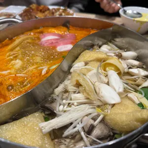 로운 샤브샤브 대표 사진