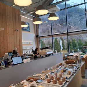 발레나식스 대표 사진