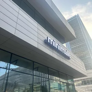 미니말레 커피뢰스터 대표 사진