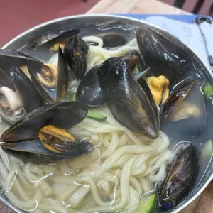 노홍만두 사진 1