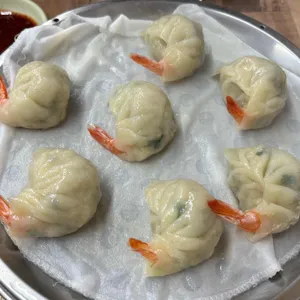 노홍만두 대표 사진