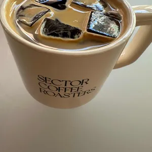 섹터커피 사진 2