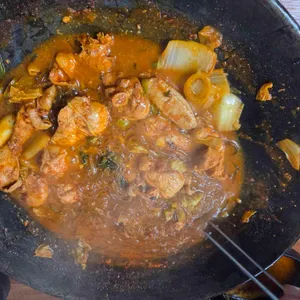 태백산물닭갈비 대표 사진