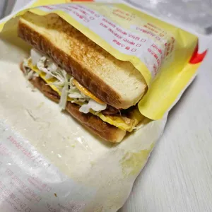 이삭토스트 사진