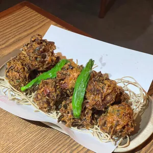 계류관 대표 사진